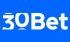 30bet Logo Small
