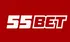 55bet Logo Small