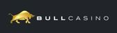 Bull Casino Bookmaker Logo